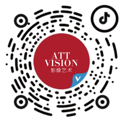 官方抖音二维码